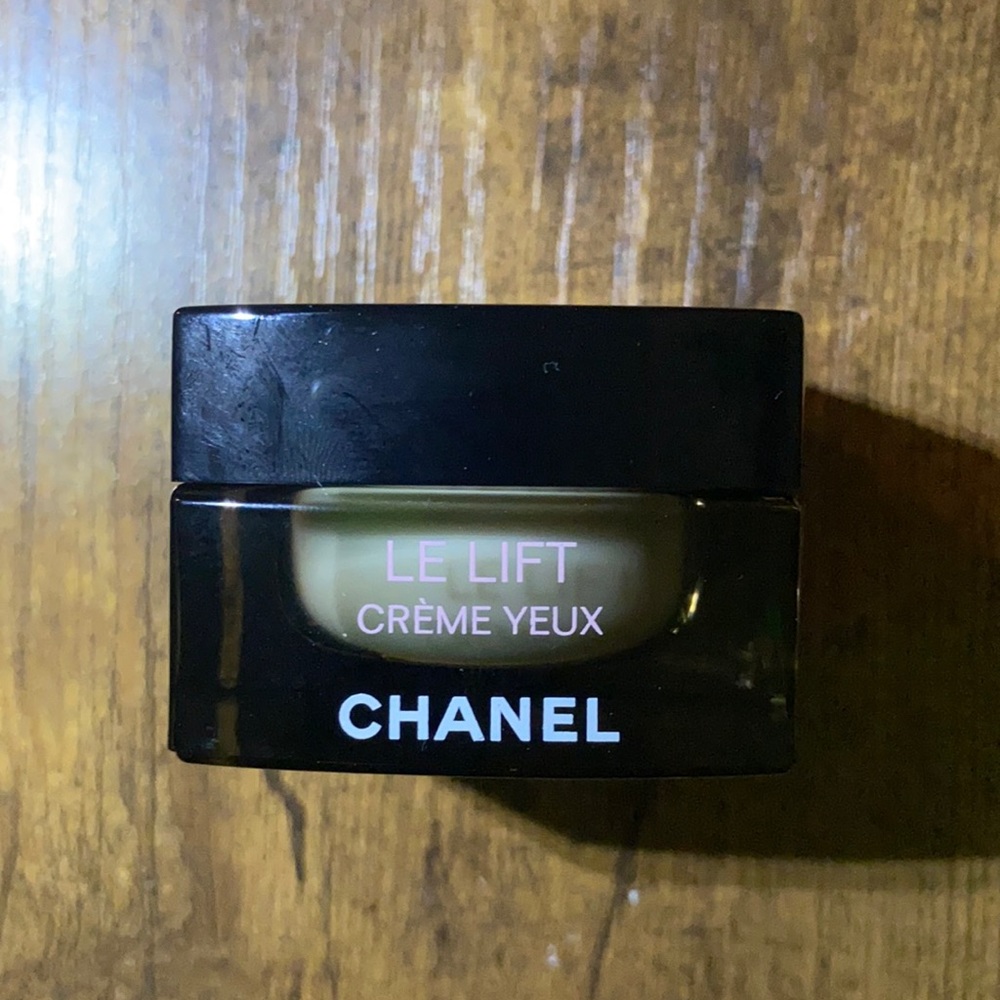 CHANEL Le lift creme